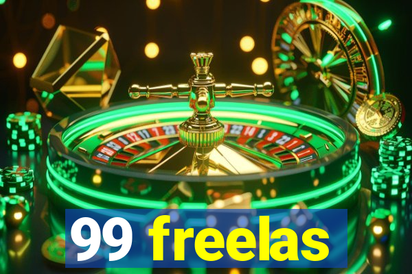 99 freelas